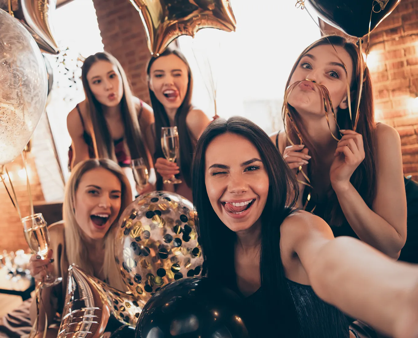 bachelorette party venue in springfield il