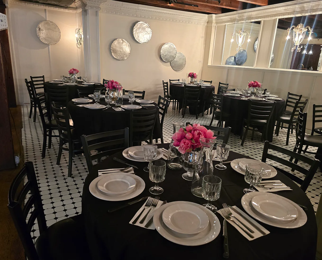 wedding venue and wedding shower event space in Springfield IL